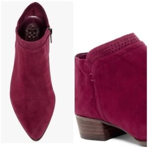 Vince Camuto VV Jannie (Size 7.5)